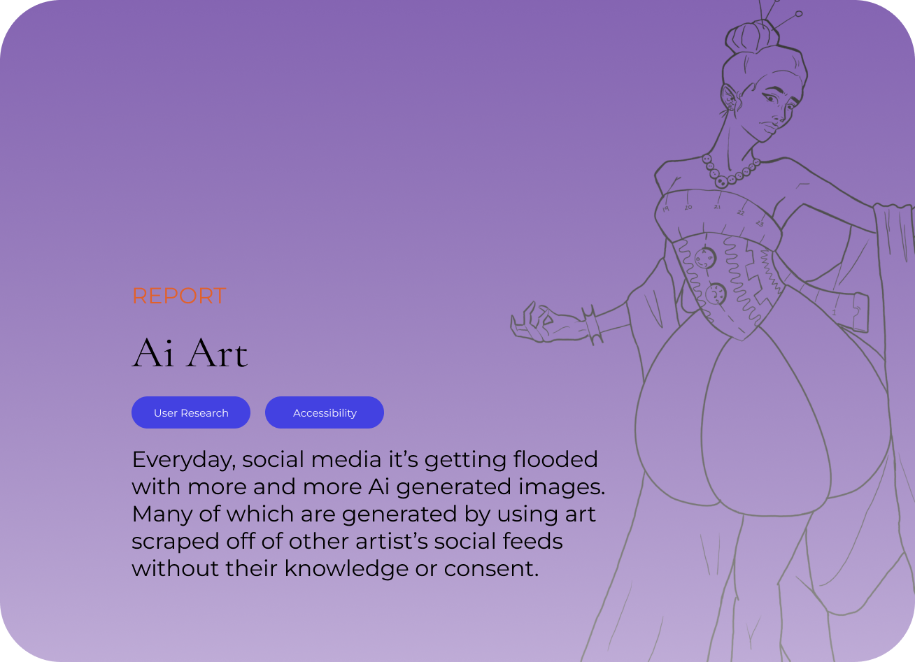 AI Art Research